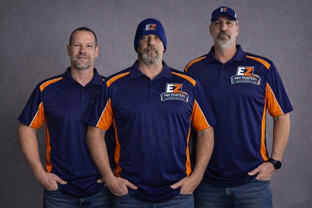 Cheapest House Painter in Cleveland